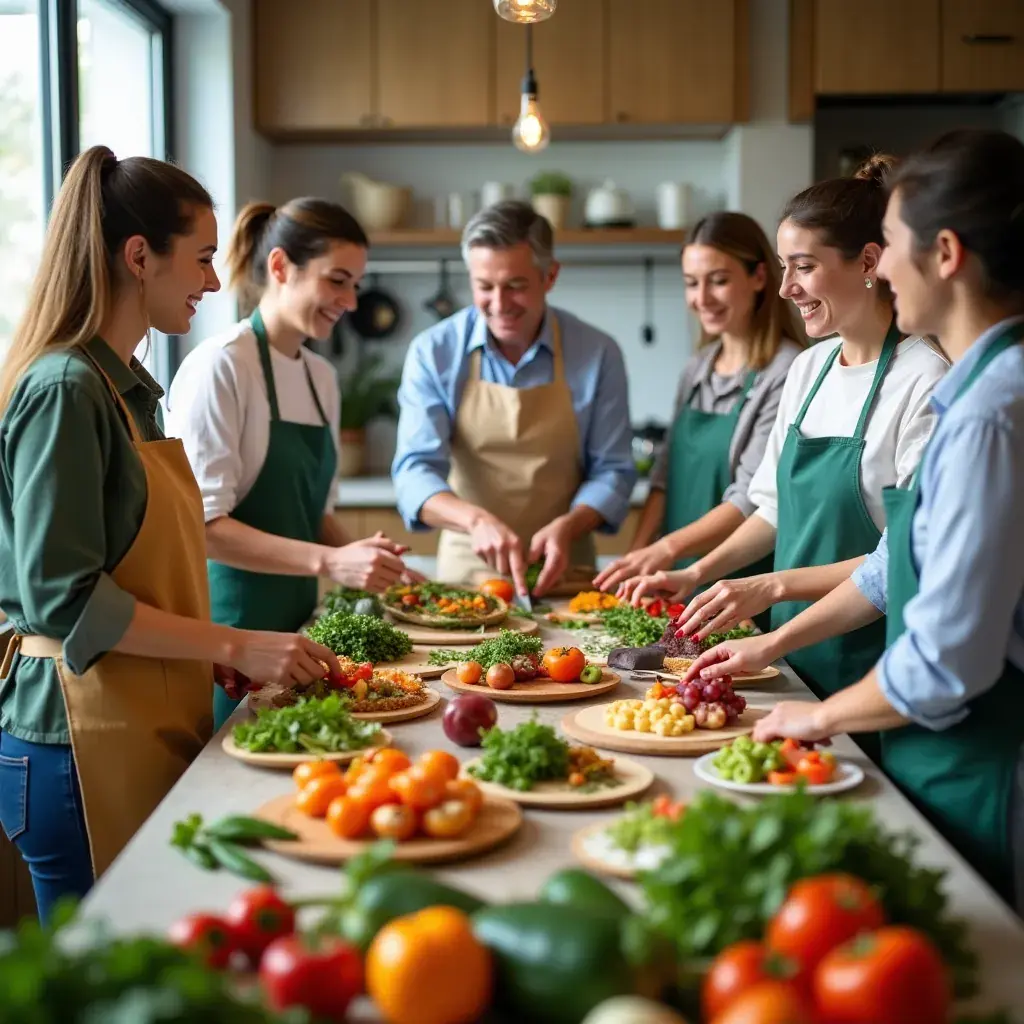 Professional digital solutions showcase